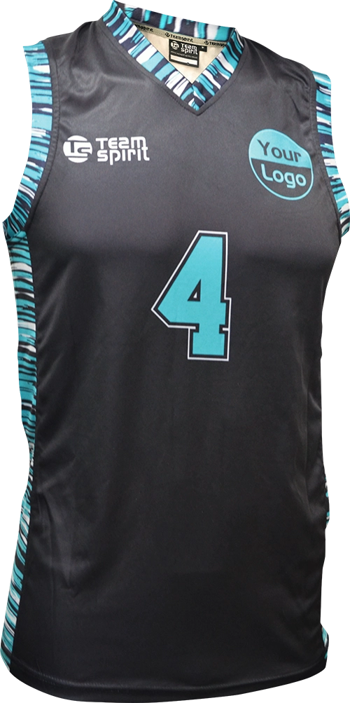 Basketball Jersey